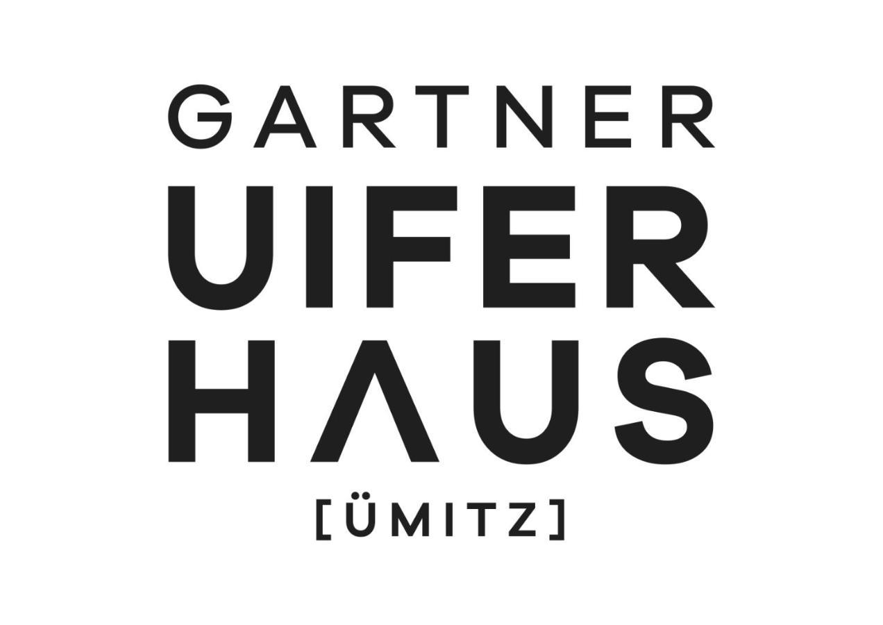 Uiferhaeuser Illmitz Exterior foto